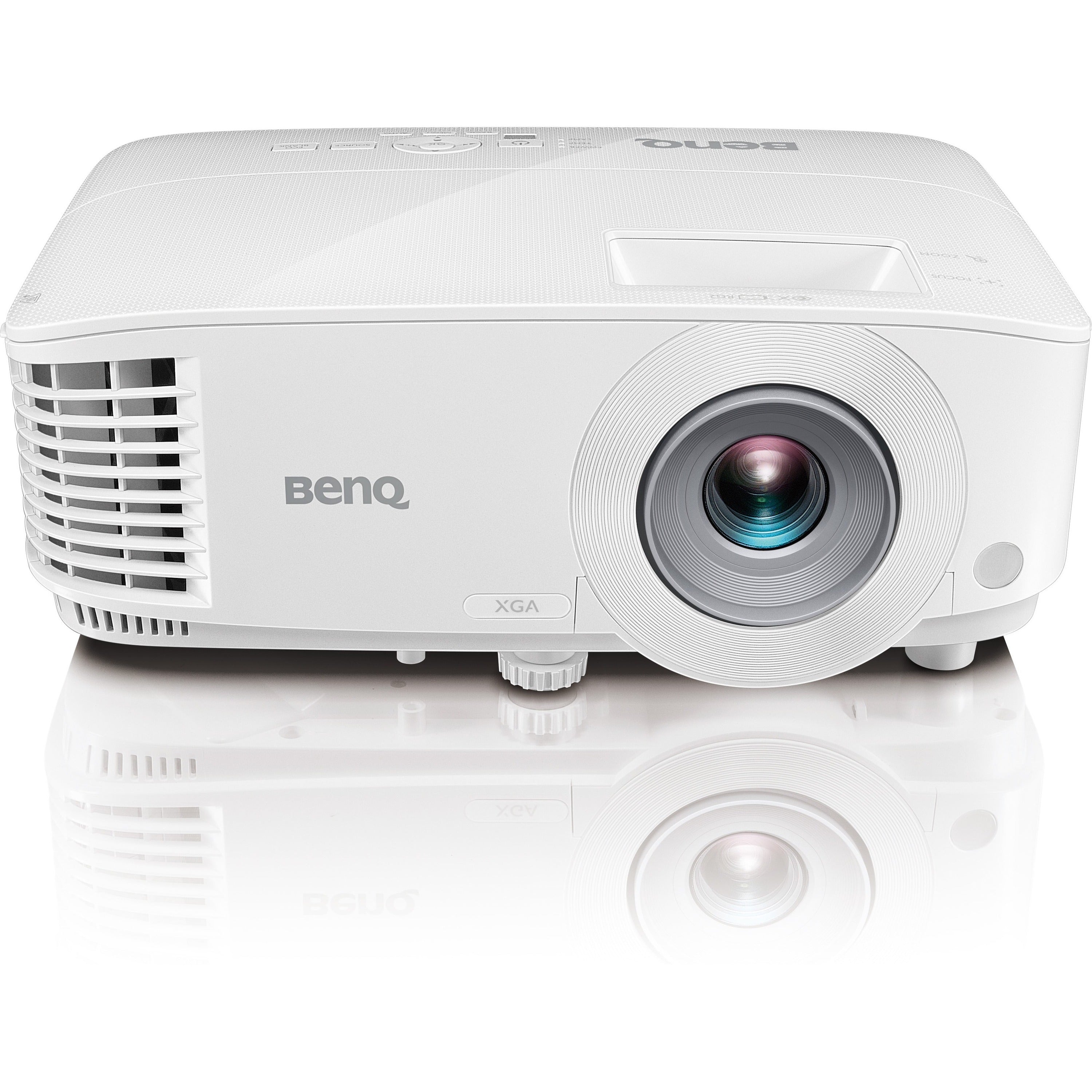 BenQ MX731 DLP Projector - 4:3 - MX731