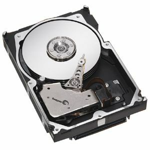 Seagate-IMSourcing Cheetah 10K.6 ST373307LW 73.40 GB Hard Drive - 3.5" Internal - SCSI (Ultra320 SCSI) - ST373307LW