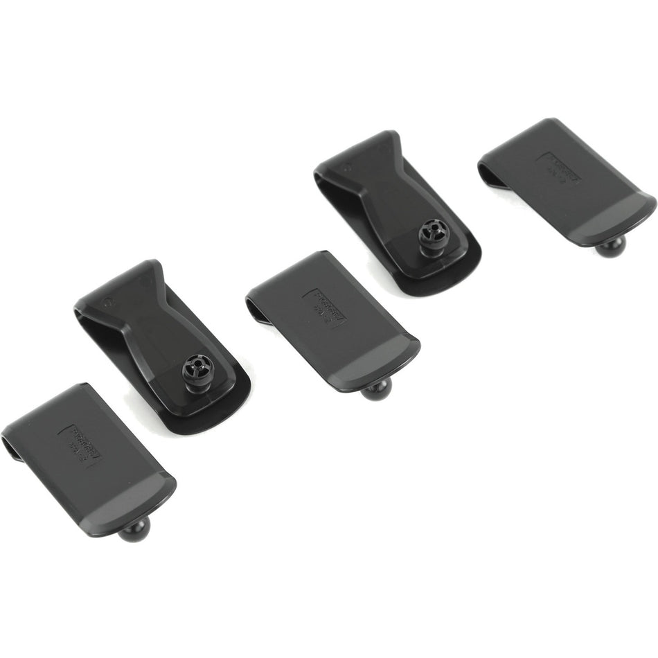 Zebra ZQ3x0 Belt Clip - KIT-MPM-BLTCLP5-01