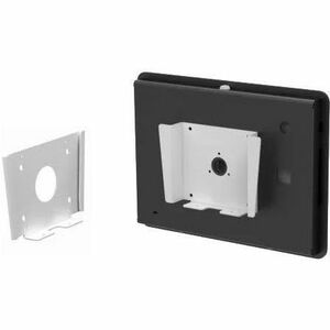 Compulocks VESA Flat Wall Mount Bracket White - ENWMW