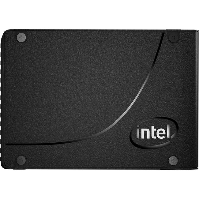 Intel P4800X 750 GB Solid State Drive - 2.5" Internal - PCI Express (PCI Express x4) - SSDPE21K750GA01
