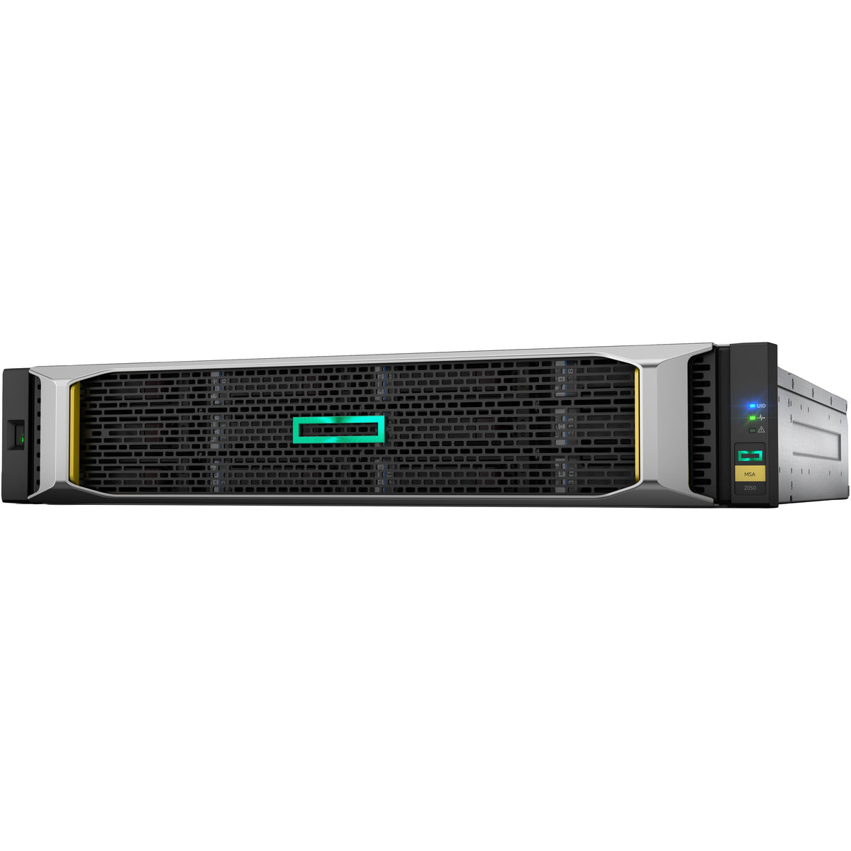 HPE MSA 1050 10GbE iSCSI Dual Controller LFF Storage - Q2R24A