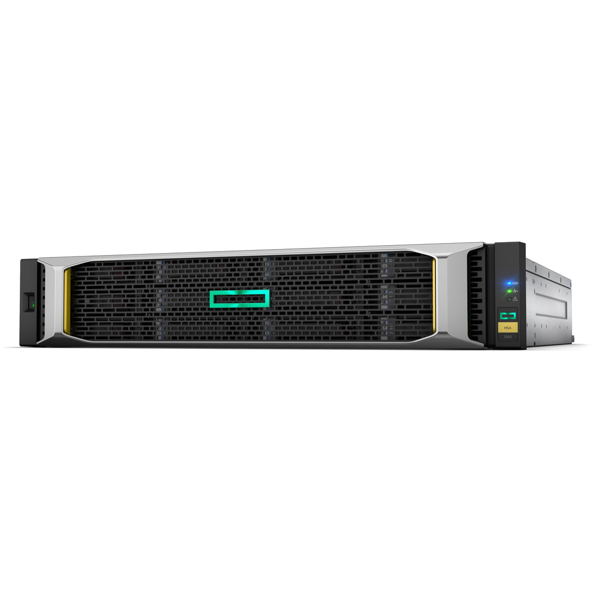 HPE MSA 1050 1GbE iSCSI Dual Controller LFF Storage - Q2R22A