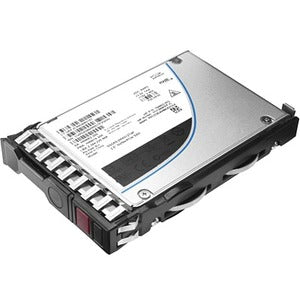 HPE Sourcing 240 GB Solid State Drive - 2.5" Internal - SATA (SATA/600) - 717969-B21