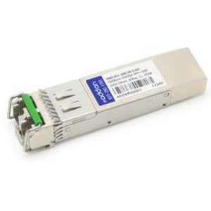 AddOn Cisco ONS ONS-SC+-10G-56.5 Compatible TAA Compliant 10GBase-DWDM 100GHz SFP+ Transceiver (SMF, 1556.55nm, 80km, LC, DOM) - ONS-SC+-10G-56.5-AO