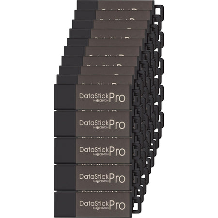 Centon DataStick Pro USB 2.0 Flash Drives - S1-U2P1-16G50PK