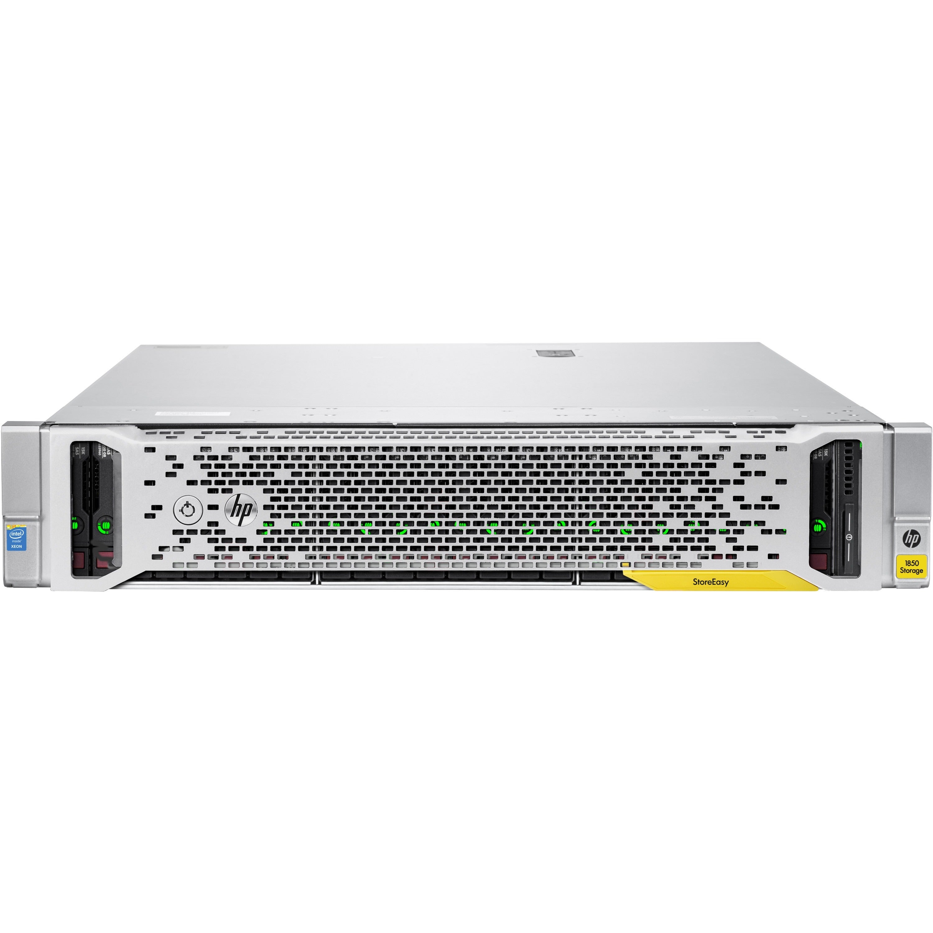 HPE StoreEasy 1650 32TB SAS WSS2016 Storage - Q1J35AR