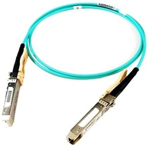 Cisco 25G Active Optical Cable 3-meter - SFP-25G-AOC3M=