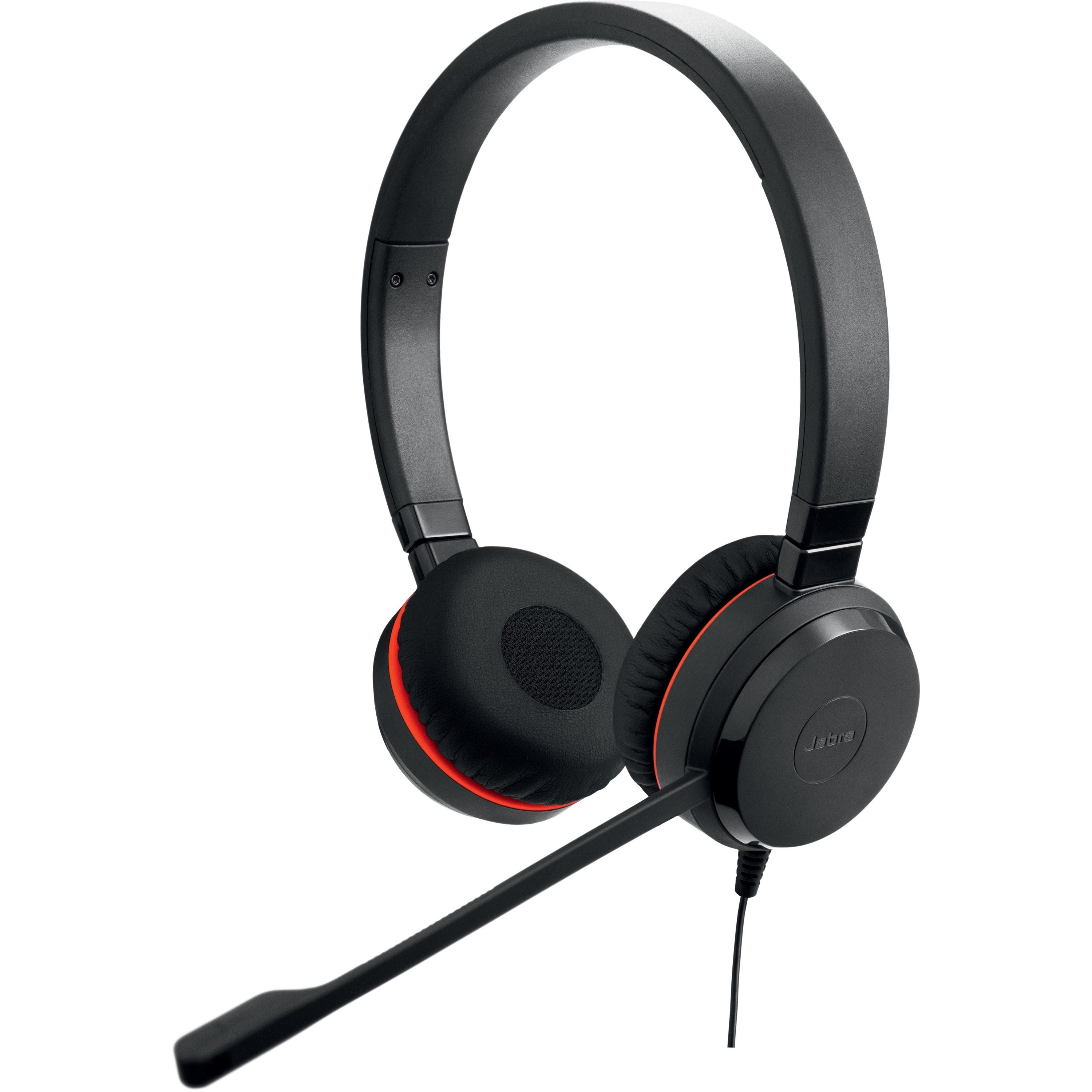 Jabra Evolve 20SE UC Stereo - 4999-829-409