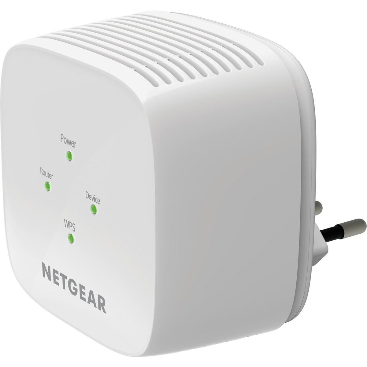 Netgear EX3110 IEEE 802.11ac 750 Mbit/s Wireless Range Extender - EX3110-100NAS