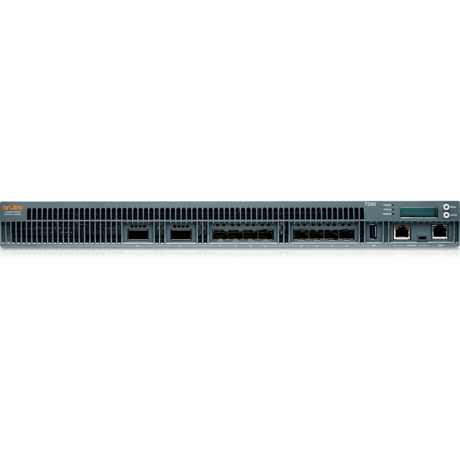 HPE 7280 Wireless LAN Controller - JZ078A