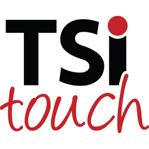 TSItouch Touchscreen Overlay - TSI55NL11PGJGZZ