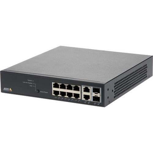 AXIS T8508 PoE+ Network Switch - 01191-004