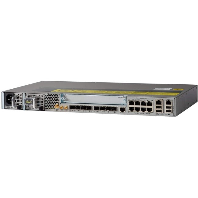 Cisco ASR-920-12SZ-IM Router - ASR-920-12SZ-IM-RF