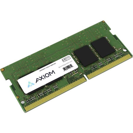 Axiom 4GB DDR4-2400 SODIMM for HP - Y7B55AA - Y7B55AA-AX