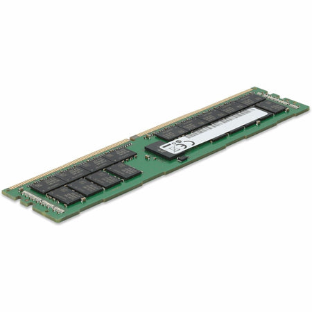 AddOn Lenovo&reg; 7X77A01304 Compatible Factory Original 32GB DDR4-2666MHz Registered ECC Dual Rank x4 1.2V 288-pin CL17 RDIMM - 7X77A01304-AM