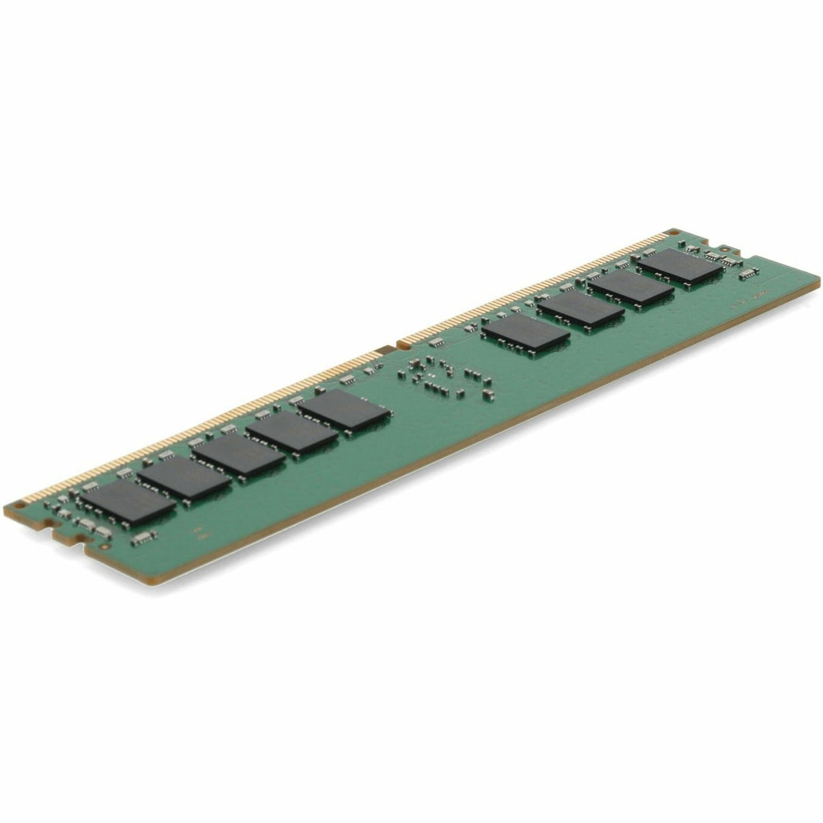 AddOn Cisco&reg; UCS-MR-X16G1RS-H Compatible Factory Original 16GB DDR4-2666MHz Registered ECC Single Rank x4 1.2V 288-pin CL17 RDIMM - UCS-MR-X16G1RS-H-AM