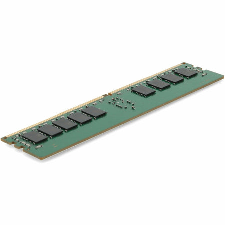 AddOn Cisco&reg; UCS-MR-X16G1RS-H Compatible Factory Original 16GB DDR4-2666MHz Registered ECC Single Rank x4 1.2V 288-pin CL17 RDIMM - UCS-MR-X16G1RS-H-AM
