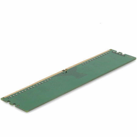 AddOn HP&reg; 862974-B21 Compatible Factory Original 8GB DDR4-2400MHz Unbuffered ECC Single Rank x8 1.2V 288-pin UDIMM - 862974-B21-AM