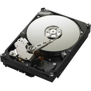 Seagate-IMSourcing BarraCuda ST310005N1A1AS-RK 1 TB Hard Drive - 3.5" Internal - SATA (SATA/600) - ST310005N1A1AS-RK