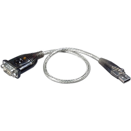 ATEN USB to RS-232 Adapter (100 cm) - UC232A1