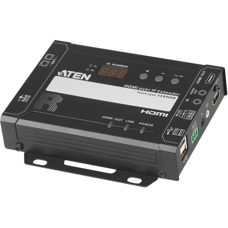 ATEN VE8900T HDMI over IP Transmitter-TAA Compliant - VE8900T