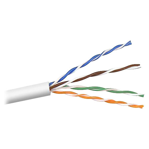 Belkin Cat5 UTP Cable - A7J304-1000-WHT