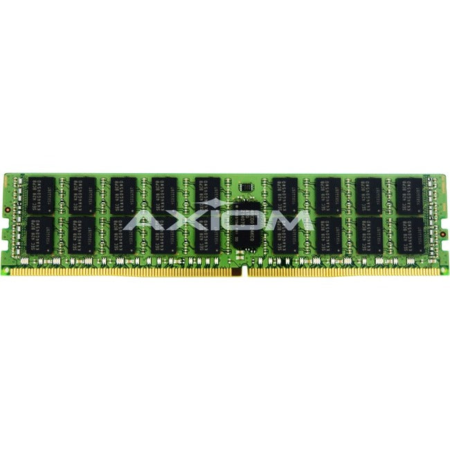 Accortec 64GB DDR4 SDRAM Memory Module - 815101-B21-ACC