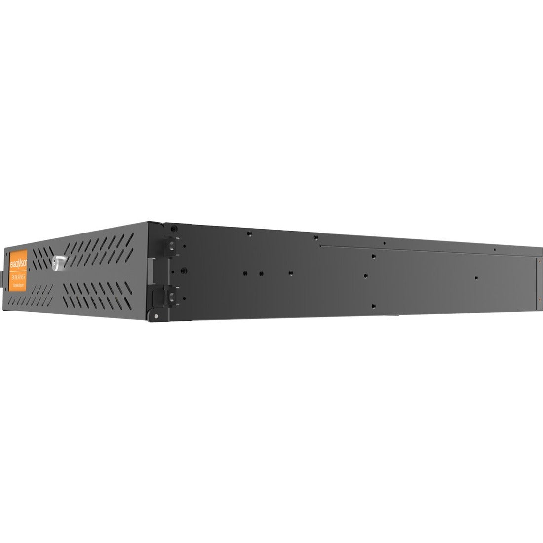 Exacq exacqVision Z Network Surveillance Server - 24 TB HDD - IP08-28T-2Z-2