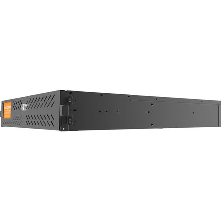 Exacq exacqVision Z Network Surveillance Server - 24 TB HDD - IP08-28T-2Z-2