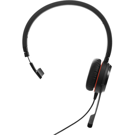 Jabra EVOLVE 20SE MS Mono - 4993-823-309