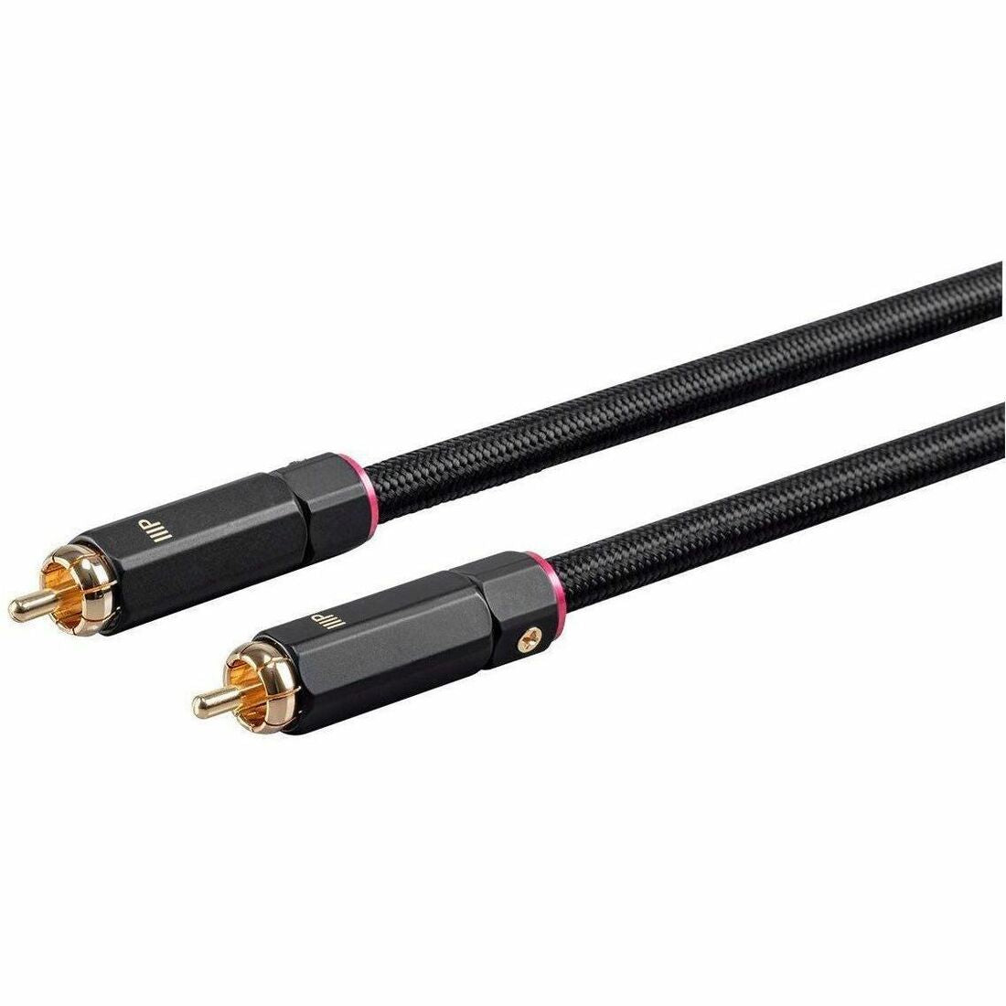 Monoprice Onix RCA A/V Cable - 21679
