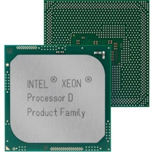 Intel Xeon D D-1500 D-1527 Quad-core (4 Core) 2.20 GHz Processor - OEM Pack - GG8067402569400