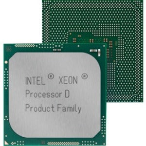 Intel Xeon D D-1500 D-1577 Hexadeca-core (16 Core) 1.30 GHz Processor - OEM Pack - GG8067402570503