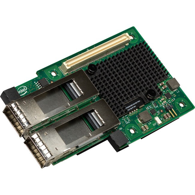 Intel Ethernet Server Adapter XL710 for OCP - XL710QDA2OCP