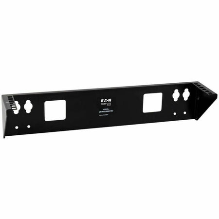 Tripp Lite by Eaton Wallmount Rack 2U Vertical Rack Bracket 175lb Capacity - SRWALLBRKT2U