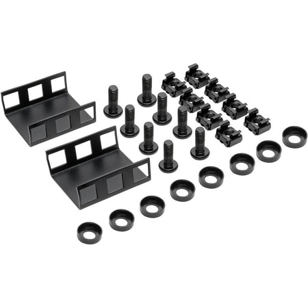 Eaton Tripp Lite Series SmartRack 1U Rack-Mount Device Rack Extension Bracket, 1.5 in. - B018-000-1P5