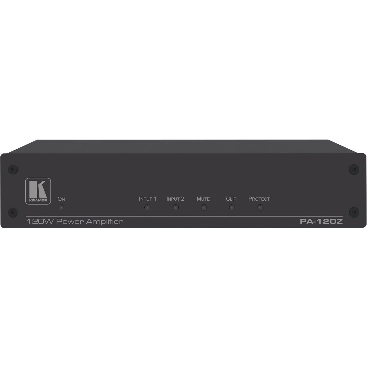 Kramer PA-120Z Amplifier - 120 W RMS - 2 Channel - 13-80455030