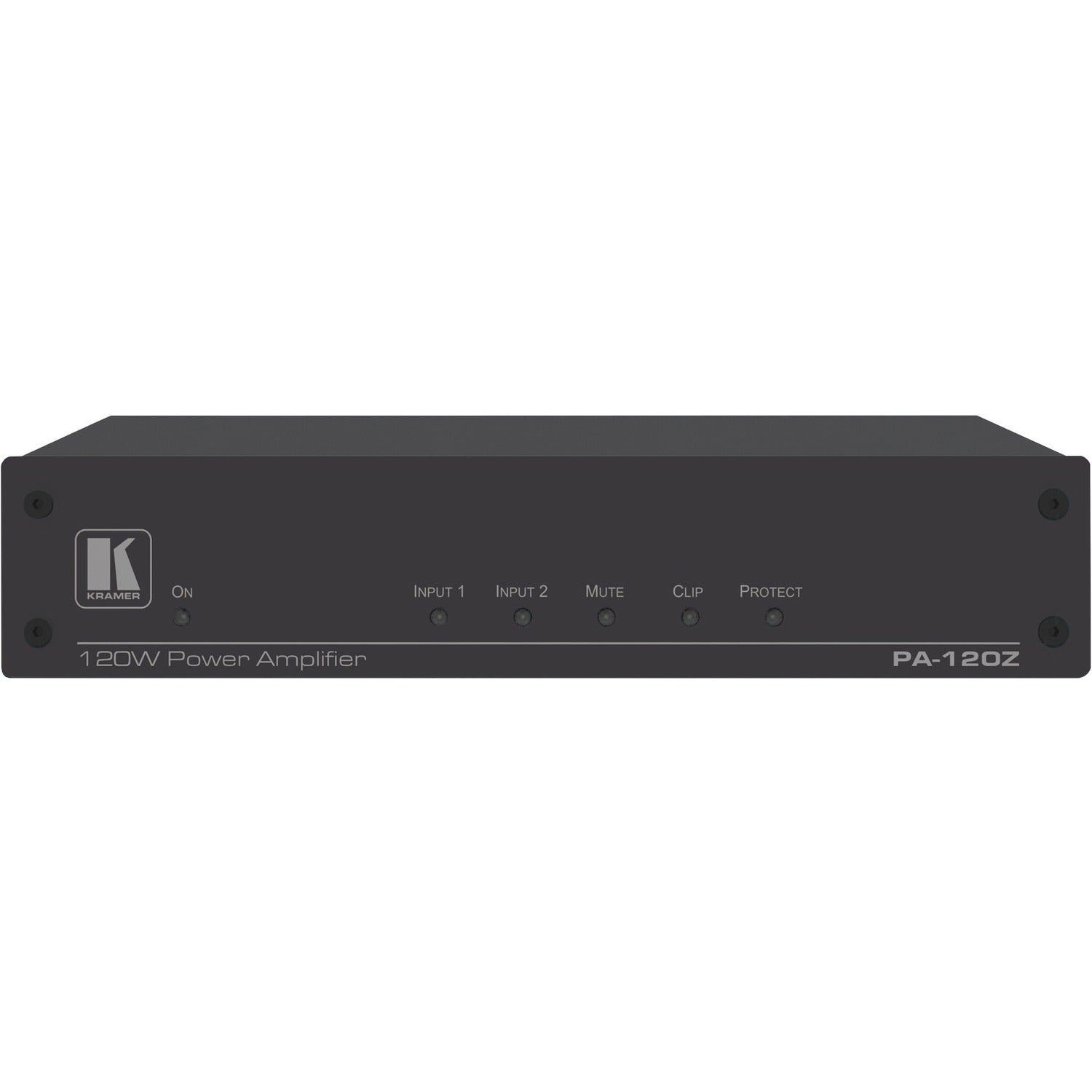 Kramer PA-120Z Amplifier - 120 W RMS - 2 Channel - 13-80455030