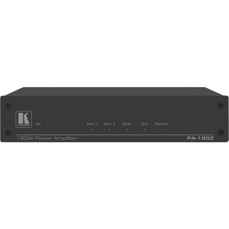 Kramer PA-120Z Amplifier - 120 W RMS - 2 Channel - 13-80455030