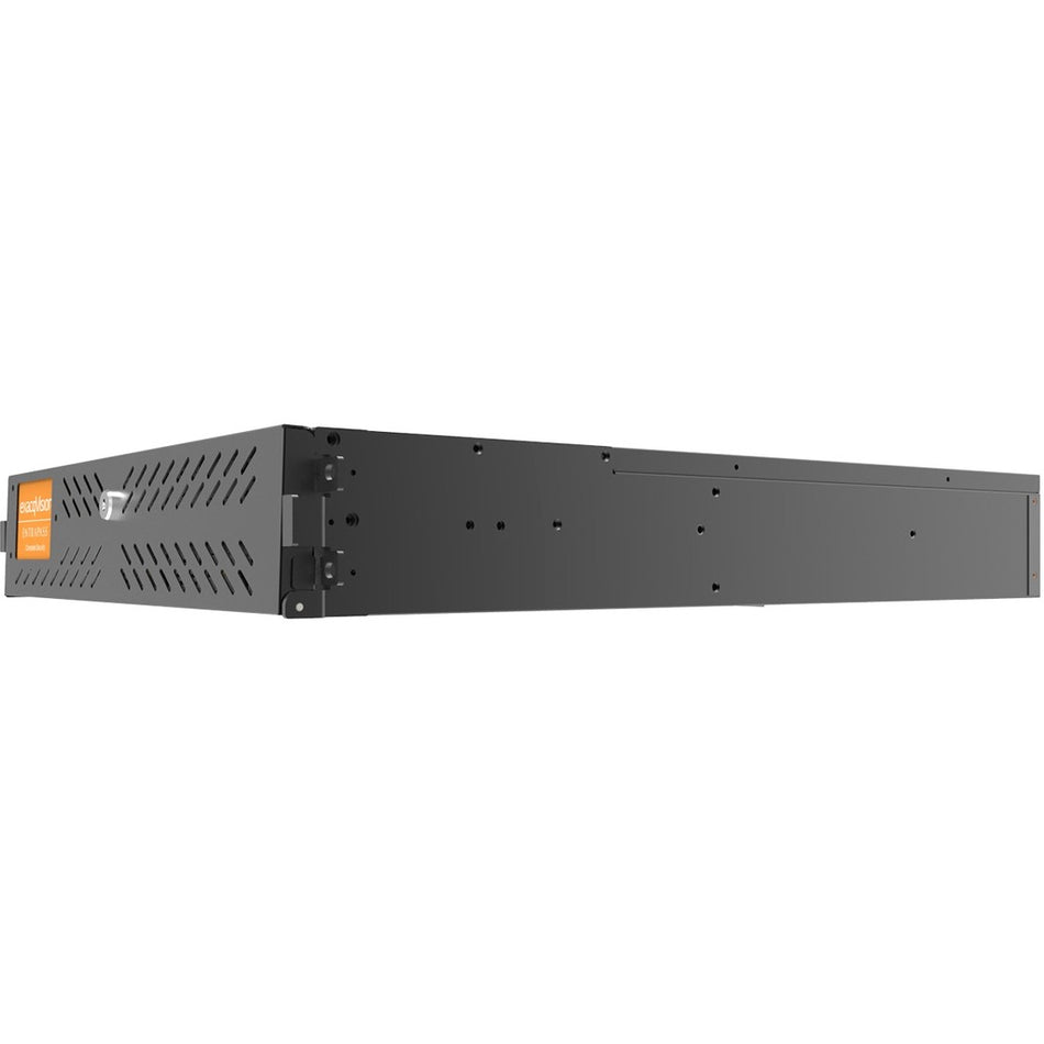 Exacq exacqVision Z Network Surveillance Server - 42 TB HDD - IP08-48T-2Z-2