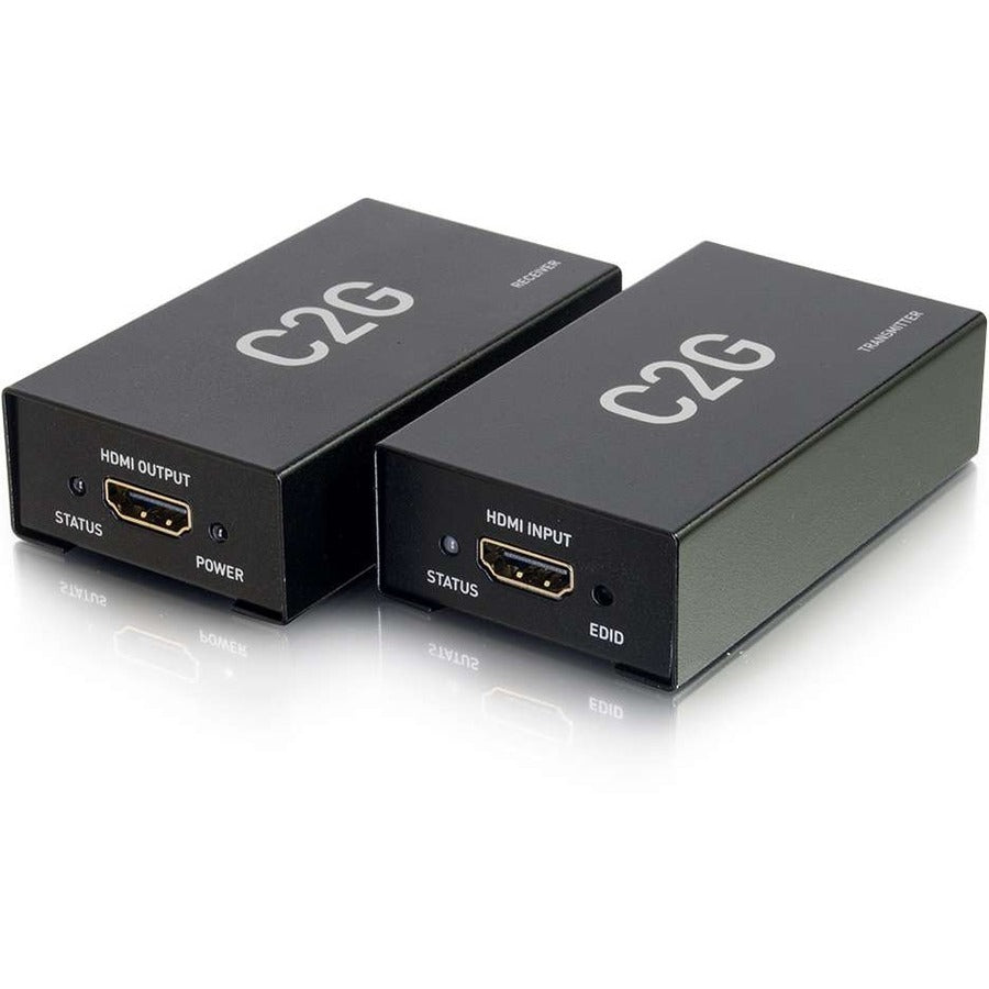 C2G HDMI over Cat5/Cat6 Extender - 60180