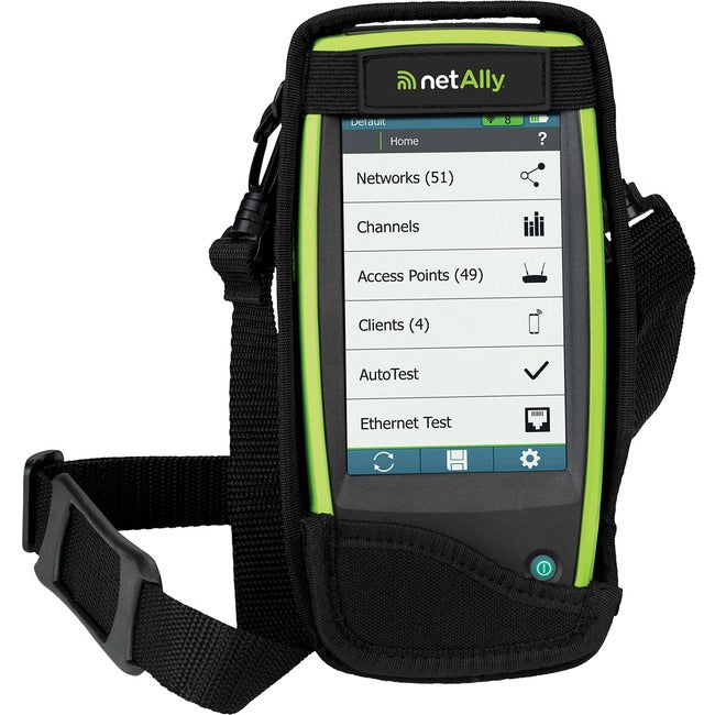 NetAlly Carrying Case (Holster) Wireless Tester - G2-HOLSTER