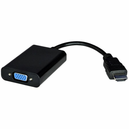 Weltron HDMI To VGA Adapter - 91-733