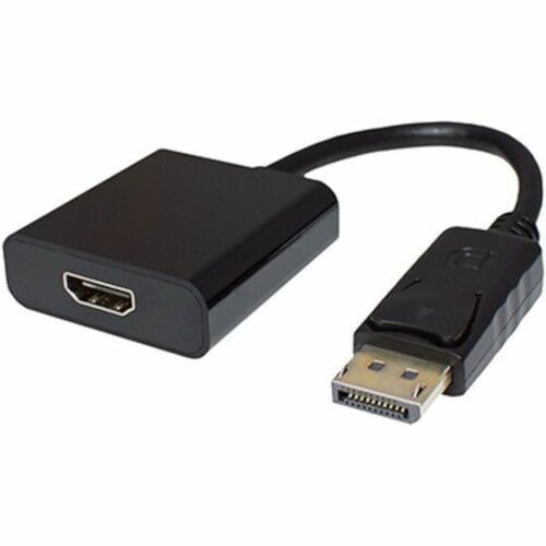 Weltron Display Port Male to HDMI Female - 91-729