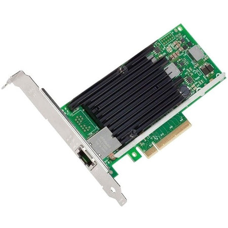 Axiom 10Gbs Single Port RJ45 PCIe 3.0 x4 NIC Card - PCIE31RJ4510-AX - PCIE31RJ4510-AX