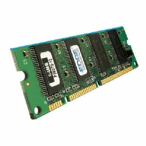 EDGE Tech 128 MB SDRAM Memory Module - PE158453