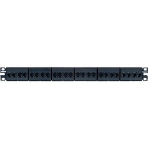 Panduit Coupler Patch Panel - CP246X88BL