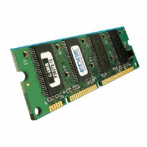 EDGE Tech 128 MB SDRAM Memory Module - PE189464