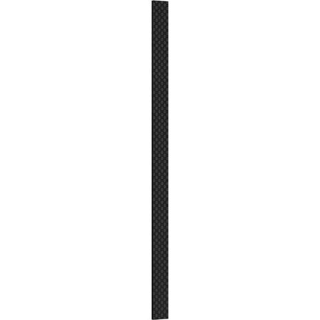 Panduit Hook & Loop Cable Tie - TTR-35R3-0